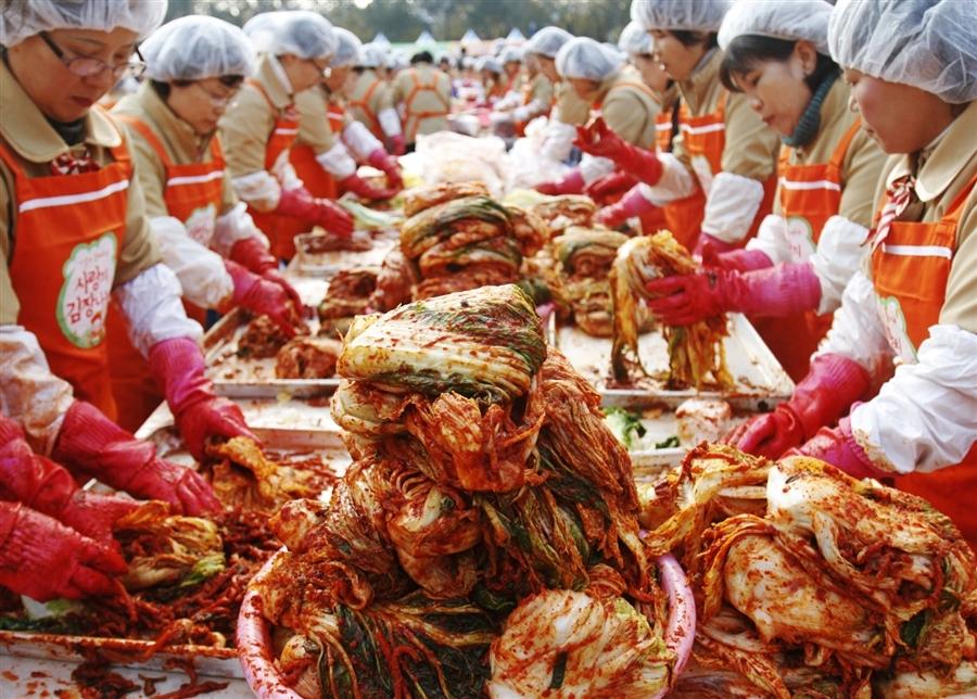 TOUR TẾT ĐINH MÙI 2027 - HÀN QUỐC